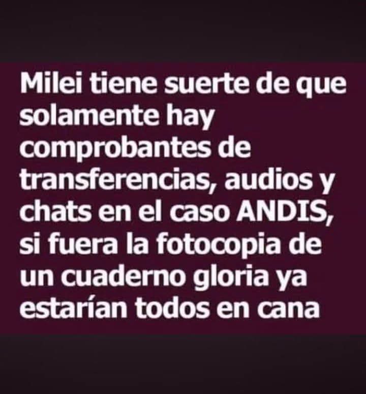 jose_santi34207's tweet photo. @lanacionmas @Luis_Majul https://t.co/mXnrUfNsS4