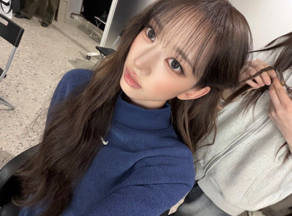 Sooinkiss's tweet photo. Please look forward to "Go Hard," because you’re definitely going to be surprised by us this time. Pawmpawms, make sure you miss me after this, because I miss you all so much too! https://t.co/nR9JJF4CP8
