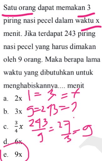 shwsyaa's tweet photo. @sbmptnfess bgini yak https://t.co/qV5RUi2pcQ