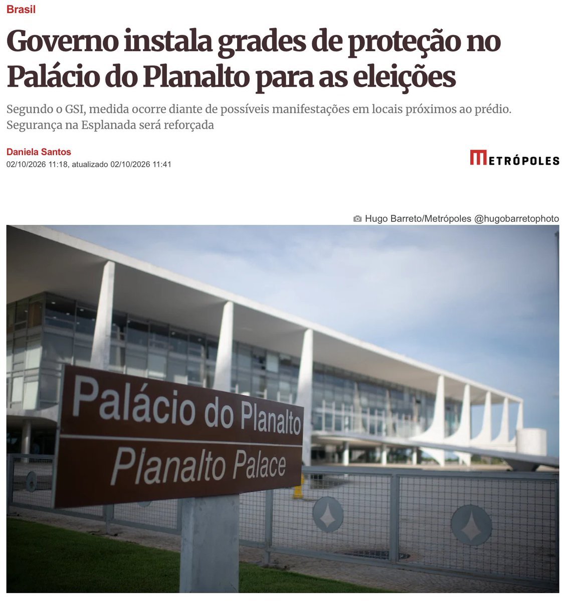 vejaocentro's tweet photo. Vão parir mais um 8/1. Vai vendo. https://t.co/pRSmlHT1Ic