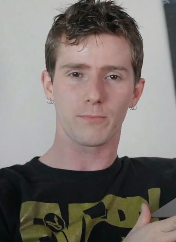 ThisBehelit's tweet photo. @qweqwe669 He looks like the love child between Matthew Mcgrory and Linus Sebastian. https://t.co/jf2LOrhErA