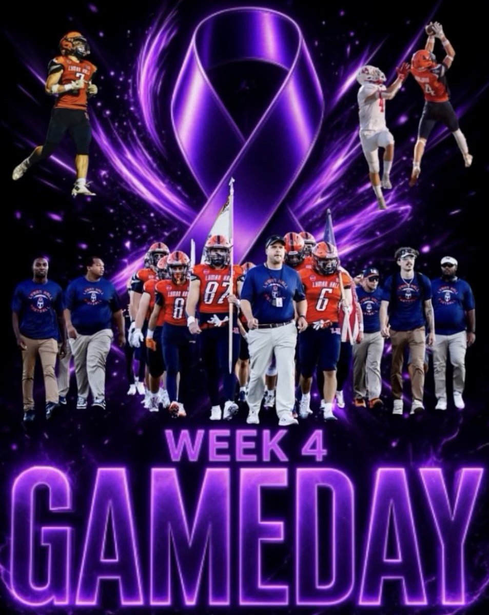 CoachMonroe25's tweet photo. Tonight the game will be our pancreatic cancer awareness game. We are Trojan Tough &amp; Tracey Strong! We hope to see you there! @LHWOBMOB @LHHSAthletics https://t.co/pJcGMcrLID
