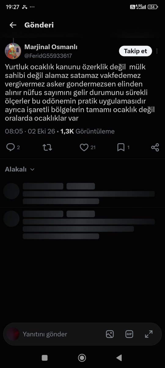 EfeKn89840's tweet photo. @asksvri @Ekolojist_2 @Sular20028492 @hikmetbenol46 @BilalSelimFiliz @NisanyanHimself @Tweets4Onur @etnikce @BboerkM @asksvri 
Sadece toprak agaligi misali
Kürtlere bazı haklar tanınmış
Yavuz dan sonra 

Ama mülk edinemiyordu
Asker vermek zorundaydı
Arazi alıp satamazdi
Herşeyini ölcüyordun
Bayrağı marşı vd yoktu

Kendi başına ordu kuruo
Savaş veremezsi

Osmanlı da özerk bölgeler
Böyle miydi https://t.co/mbkfupP7u2