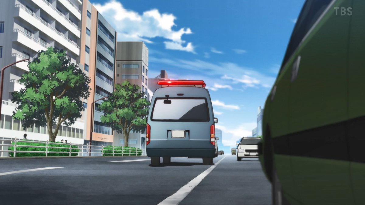 Tokyo Revengers: War of the Three Titans Arc Episode 51 post image 1