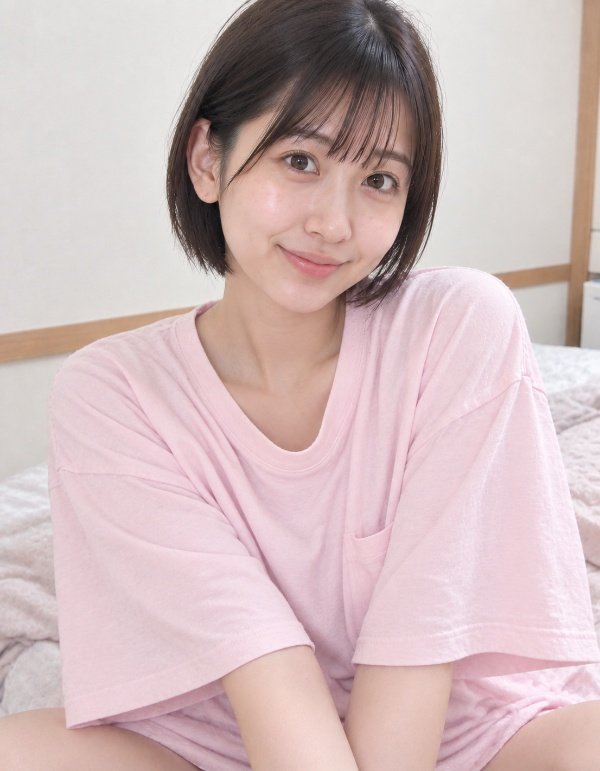 seiteichan's tweet photo. メイクを落として、ウィッグ脱いで、おやすみなさい。 https://t.co/lfPlzcMMDb