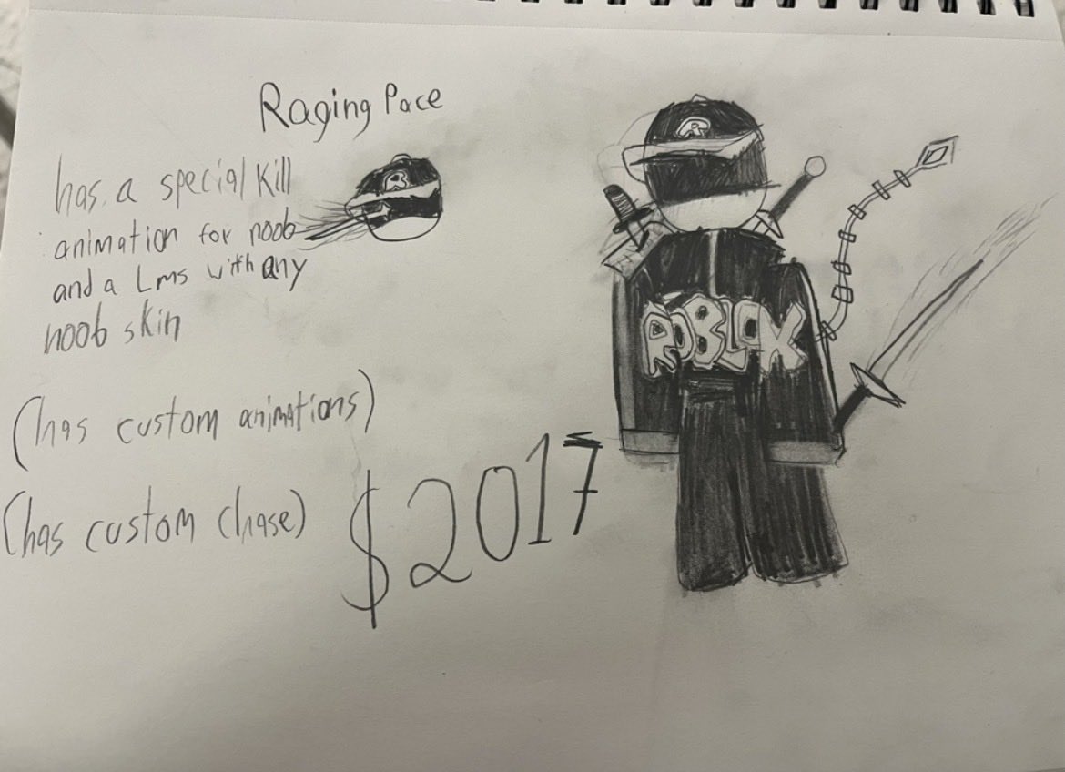 Krow012210's tweet photo. @Forsaken_News @ForsakenNewsRU 4. https://t.co/sgXbEXnnnq