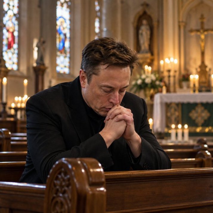 PatrickWitt1's tweet photo. What do you think is going through his mind in this moment? 🤔

🔴 Praying for guidance 🙏
🔵 Reflecting on life
🟢 Searching for peace
🟡 Thinking about the future https://t.co/oXn7fKzKEn