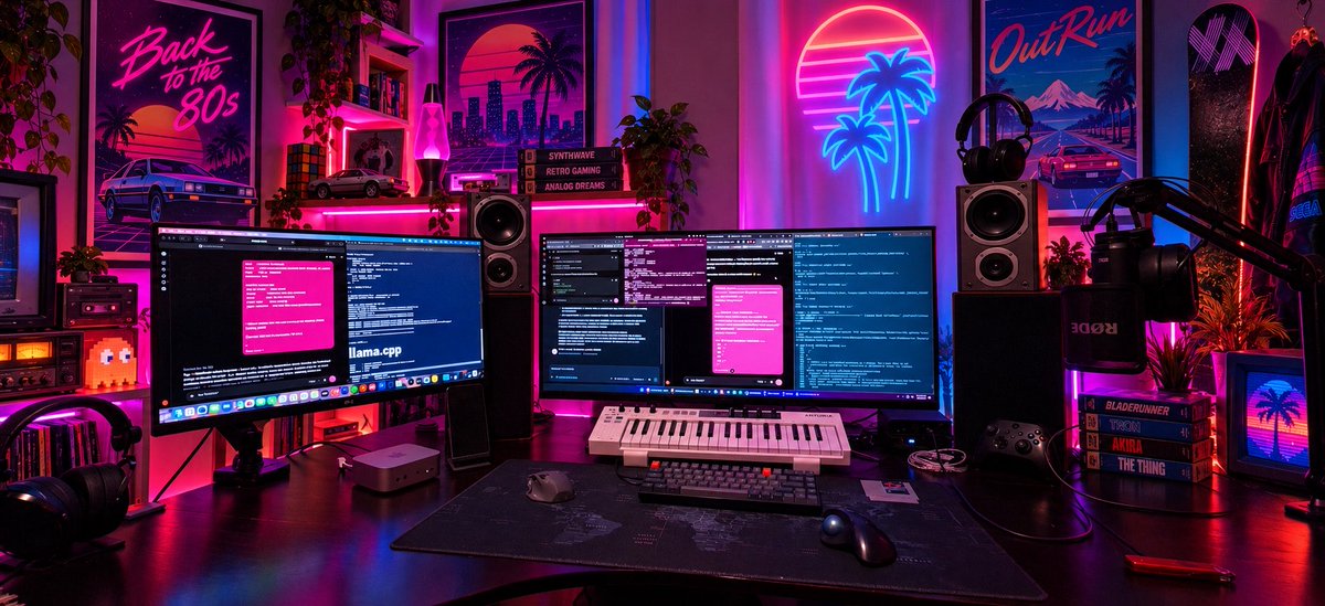 brokevibecoder's tweet photo. The Vibe Station. https://t.co/OF5ggZ5hNb