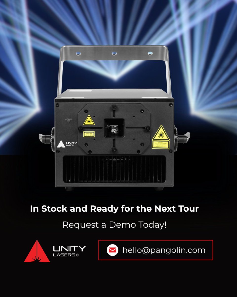 PangolinSystems's tweet photo. Smaller. Lighter. More efficient. ⚡

The NEW ELITE 60 Pro IP65 features a redesigned housing, 30% less weight, improved efficiency, 20W of red &amp; new yoke position dials.

Swipe through to see what’s new! 👀

Visit https://t.co/oMCaQehXON To Learn More!

#LaserTechnology https://t.co/Ki0g07Aqyv