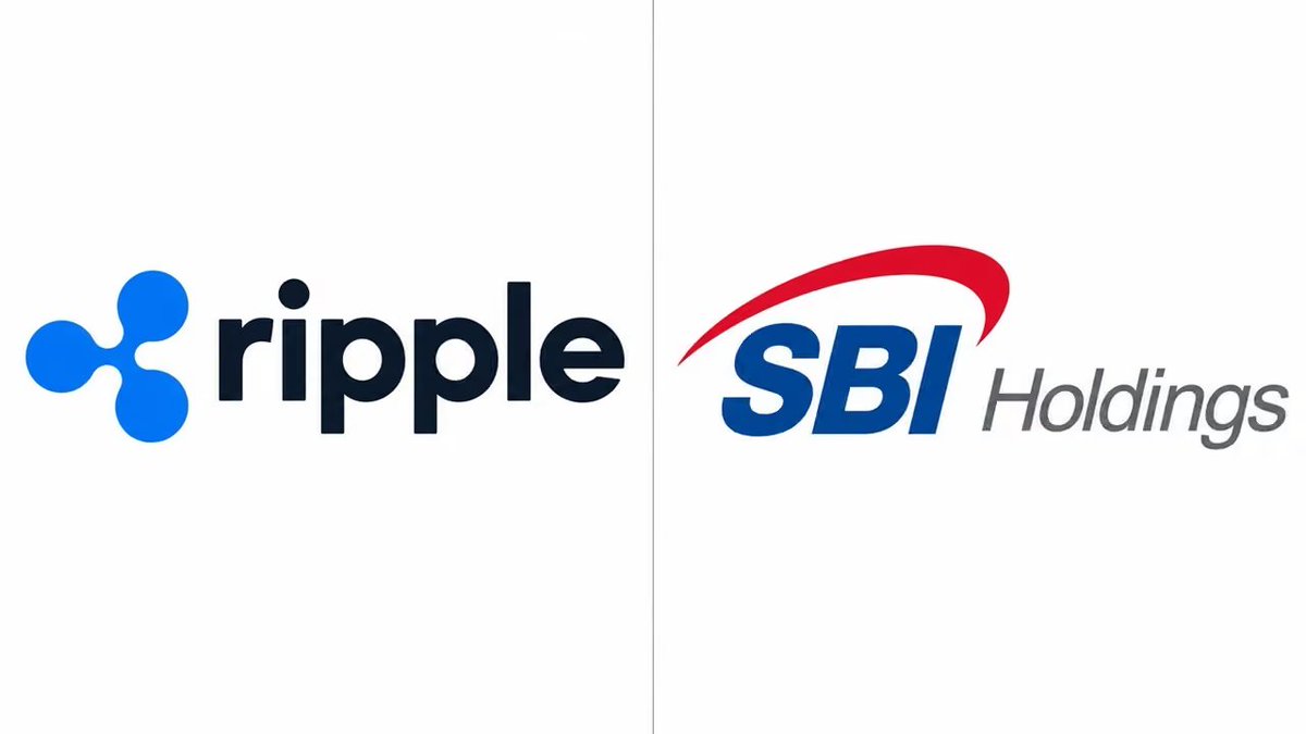 BankXRP's tweet photo. Ripple Partner SBI Completes Takeover of Japanese Exchange Bitbank https://t.co/va6F0SzDcg