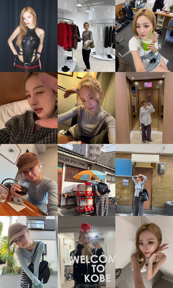 minjoohyuns's tweet photo. friday truly is hiseulgi day https://t.co/hpgBz6UszA