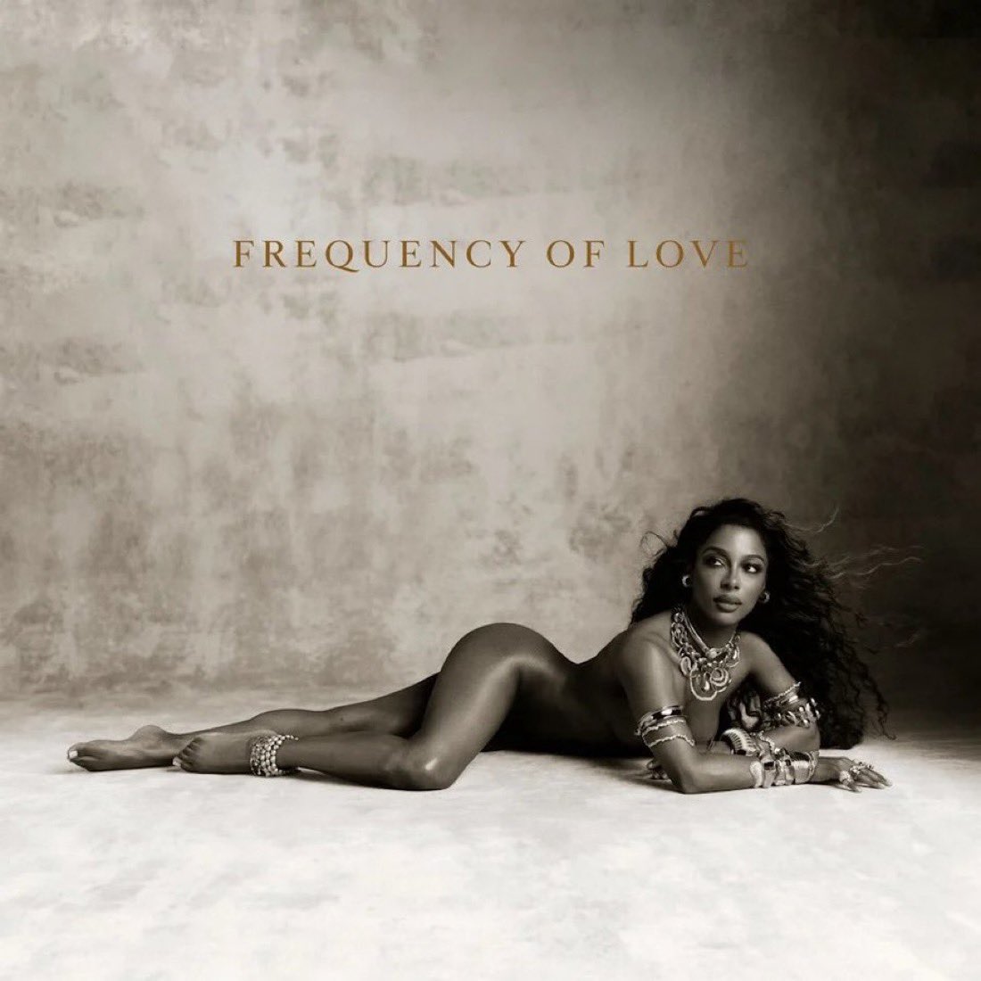 rnbradar's tweet photo. Victoria Monét has released her second studio album, 'Frequency of Love.' 

22 songs, with SZA, Bruno Mars, Lucky Daye, Leon Thomas, Bryson Tiller, Chlöe and her daughter, Hazel. https://t.co/6ThYrFgsm8