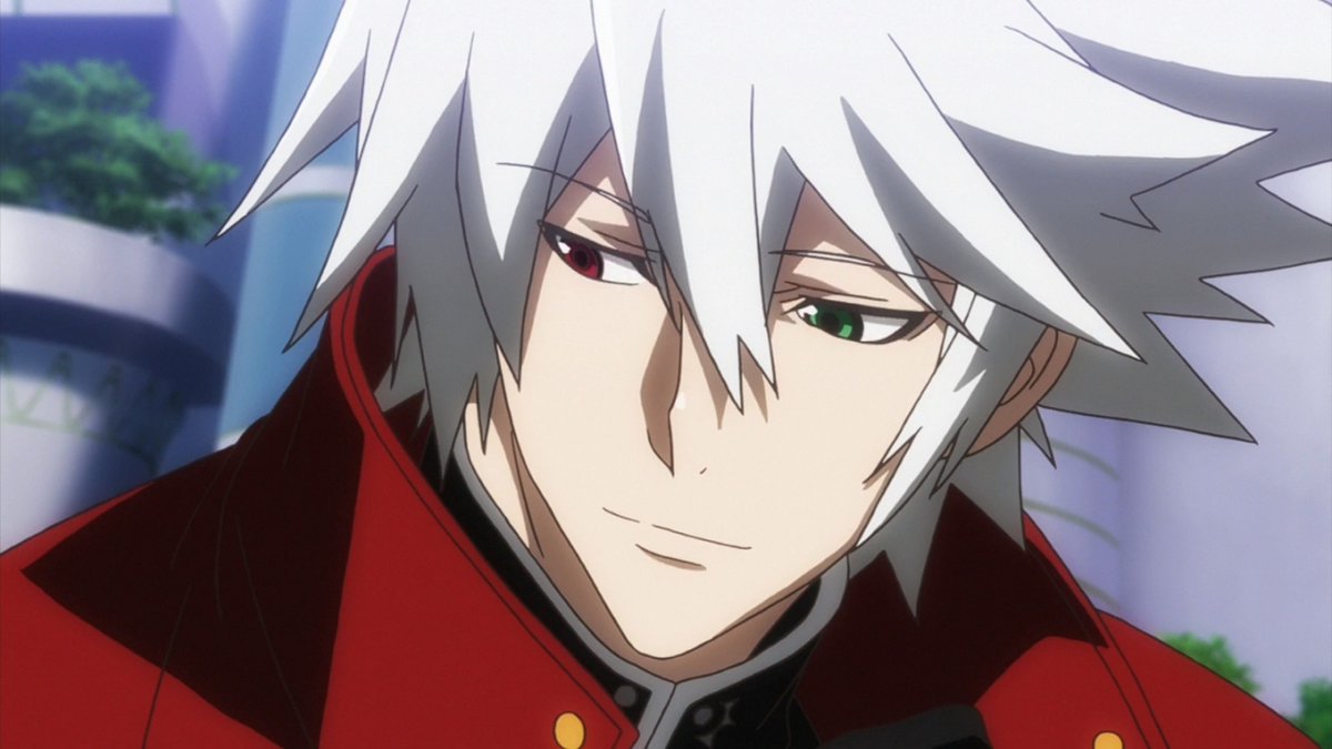 Kaizouwar1's tweet photo. #BlazBlue #ブレイブルー https://t.co/L5WIq90xOw