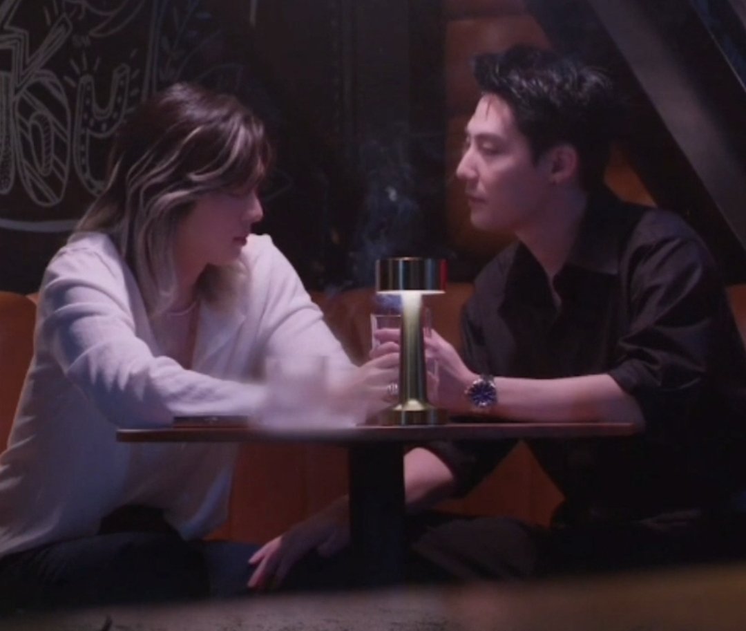 lluvmayy's tweet photo. คุณทำไรคับ คุณทะเล !!! 🫣🫣
@spy_hemmawich 

THE CROW CLUB EP3
#อีกาสมาคมEP3 https://t.co/7QLZXr8CMD