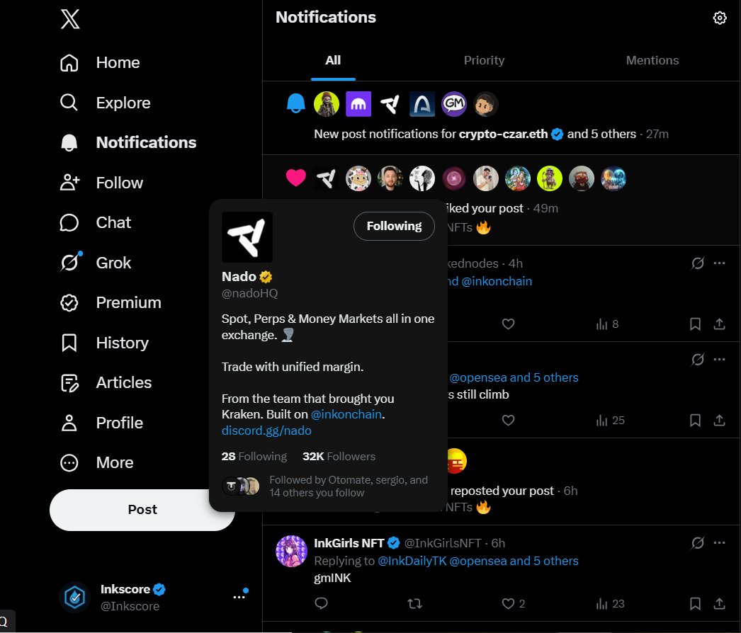 Inkscore tweet picture