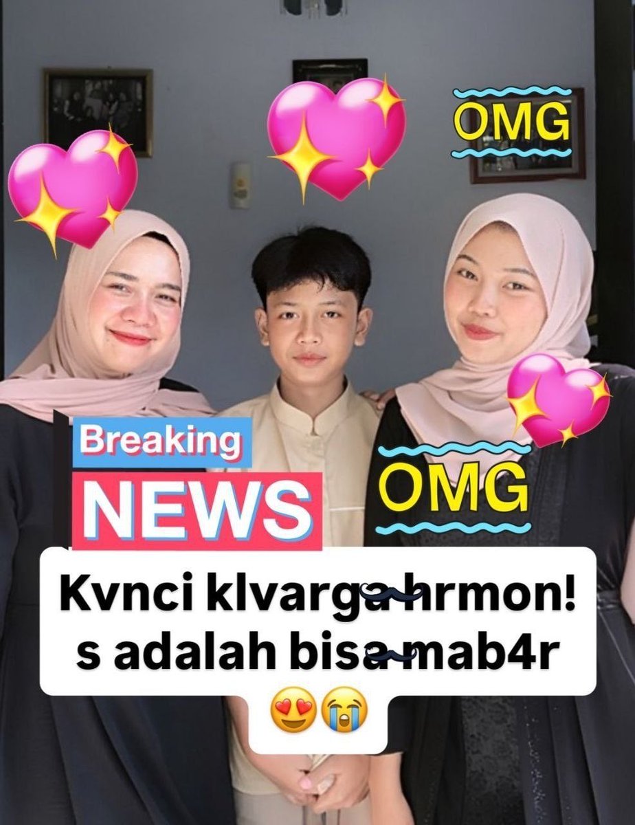Nnattawcn's tweet photo. Mabar breng 2 kaka

https://t.co/Gq4XAY0ReA https://t.co/SL42r9Btt9