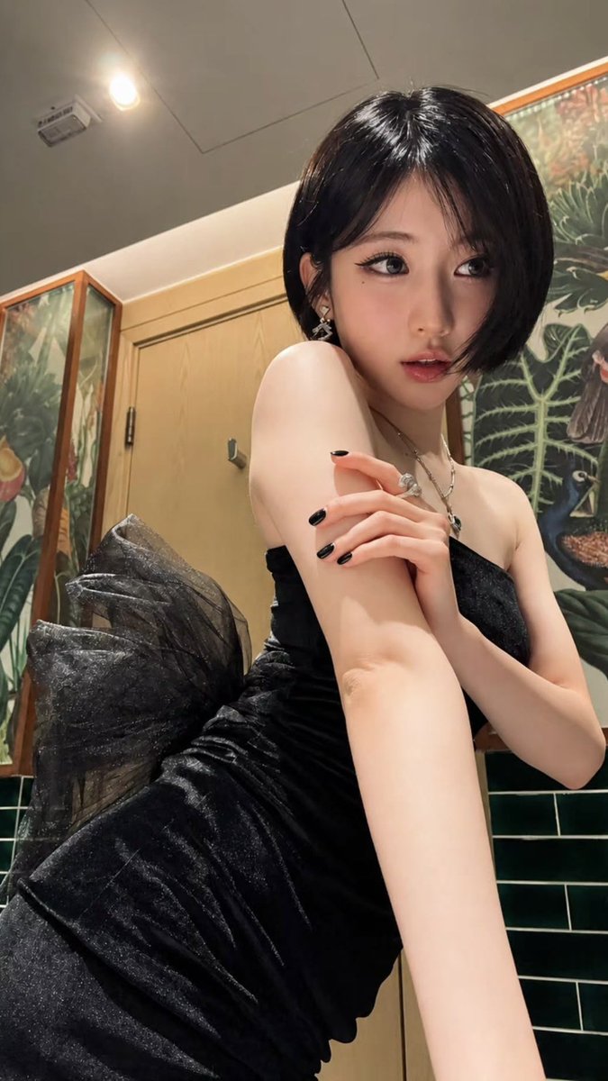 to_ru29orion_t's tweet photo. #ASA #榎並杏紗 #아사  #アサ #babymonster https://t.co/CJ643NhjOc