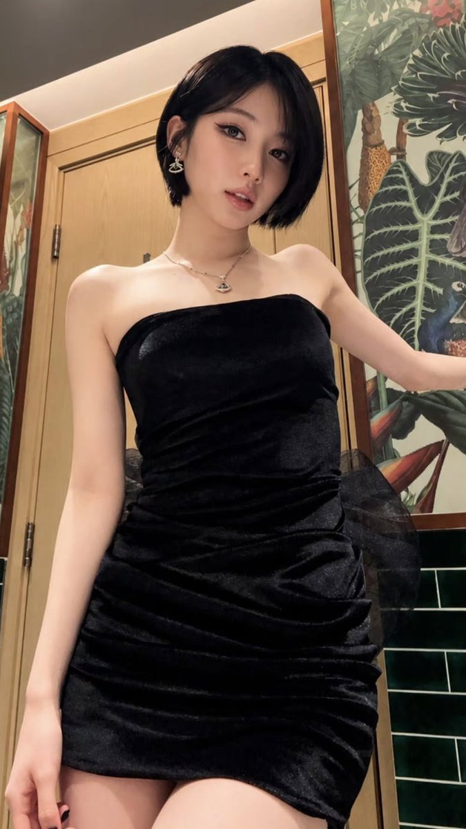 to_ru29orion_t's tweet photo. #ASA #榎並杏紗 #아사  #アサ #babymonster https://t.co/CJ643NhjOc