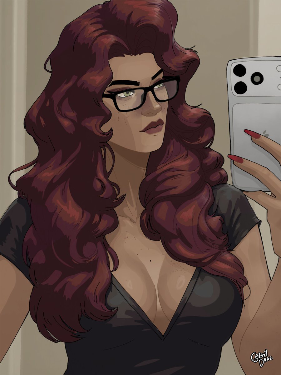 galaxy_Draw's tweet photo. Marvel Rivals | Scarlet Witch
#fanart #ScarletWitch #MarvelRivals https://t.co/Js8YDvpR2s