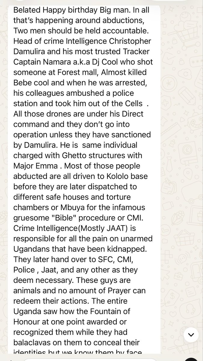 KakwenzaRukira's tweet photo. Things find me here in exile https://t.co/uUd2lHi5zv