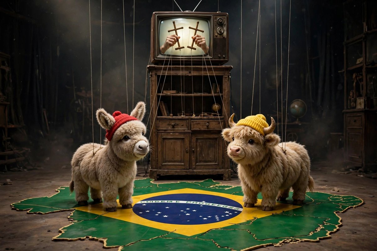 Jacksonpg89's tweet photo. #Eleições2026 #fraude #controlemental #manipulação https://t.co/c83ZnKQLFp