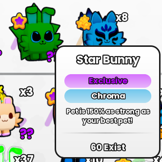 Autho0o0's tweet photo. @VityaTheOtter Hatched these 2 great pets while hitting max rank in #petmultiverse fire game π₯π₯π₯ https://t.co/6uiJolcAHz
