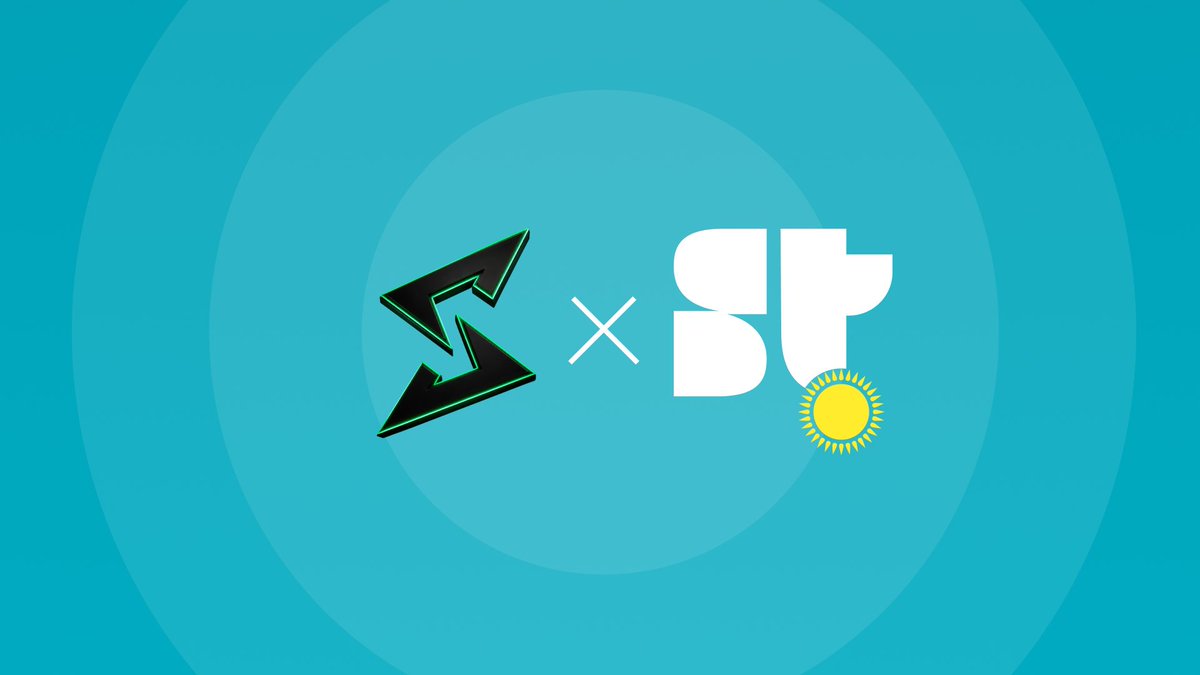 SuperteamKZ's tweet photo. Superteam KZ × Supanode

We're partnering with @SupanodeXYZ , a high-performance RPC and data infrastructure provider built by the @htwtech_ team.

For teams building on Solana, Supanode covers the full stack: RPC and WebSocket, Yellowstone gRPC streaming, ShredStream, stake-weighted transaction landing, a historical data indexer, and dedicated nodes. 

🔗 https://t.co/4FF1agk9hw