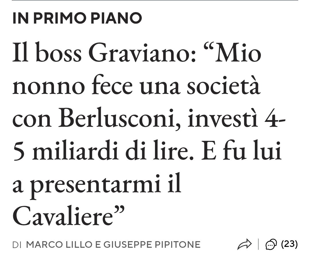 fawollo13's tweet photo. L'italia è quel paese che fa i funerali di stato e intitola un aeroporto ad un mafioso. https://t.co/zn3oOkcZR6