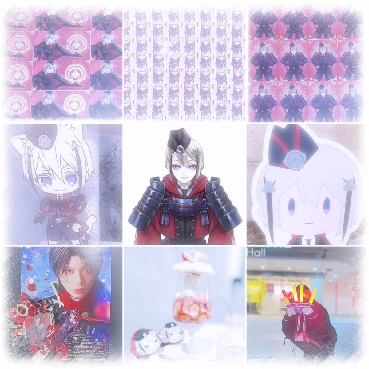 mellxxx___'s tweet photo. Tag

0️⃣からお友達探し💫💫

ﾘﾄﾘﾝ必読꒰⑅ https://t.co/lOyL8Gc4UN ⑅꒱

#刀剣乱舞好きさんと繋がりたい #刀剣乱舞好きな人と繋がりたい #審神者さんと繋がりたい https://t.co/8VxVJmBYvf