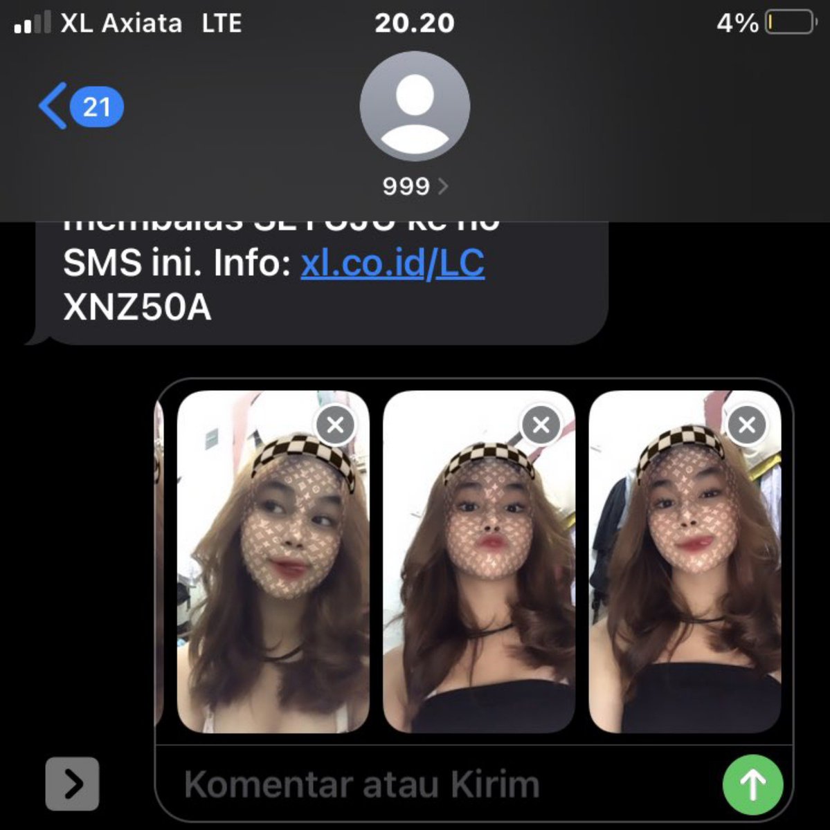 keyawxy's tweet photo. siapa mau nampung? https://t.co/v0gVnUb1XG