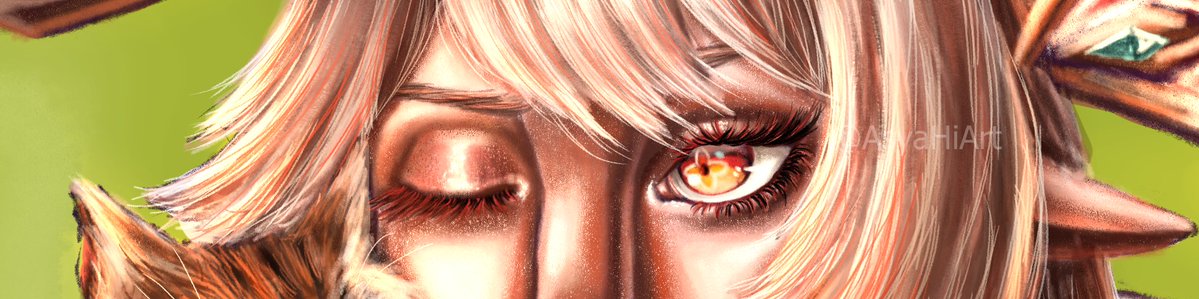AsyaHiArt's tweet photo. A close-up look at how I drew Alice's eyes from Genshin Impact in my fanart!!!
#fanart #genshinimpact #Alicegenshinㅤㅤㅤㅤ https://t.co/1MRmJa9jP8