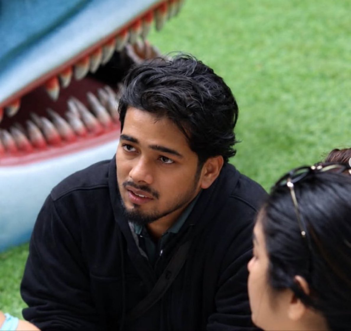 TeamAbhishekkk's tweet photo. 🚨Ranking Poll (Week 3) 

Like &amp; Retweet if you are supporting #ScoutOP   

(Results will be announced Sunday 8 PM) #BB20  

#BiggBoss20 https://t.co/tdMoPB7eCM