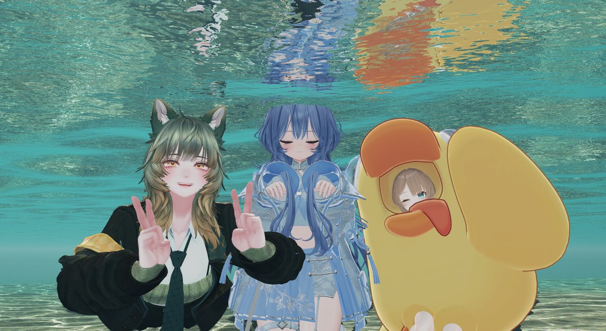 ricecakedog's tweet photo. 今日のぶいちゃ https://t.co/gEWfzSAdAV