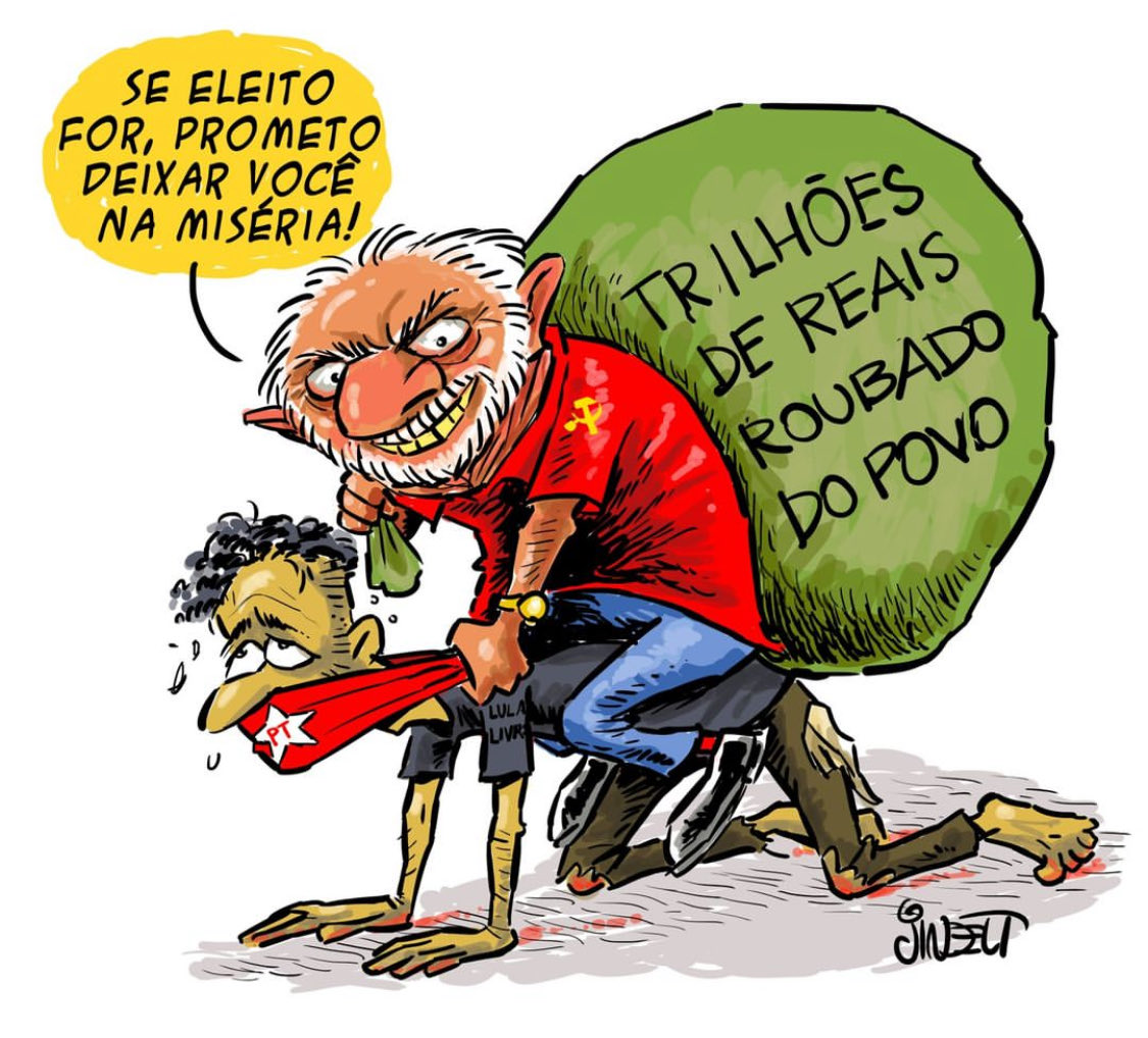 Micensurada's tweet photo. @oiluiz Não há PQP que chegue! https://t.co/pvgbRq4XAZ