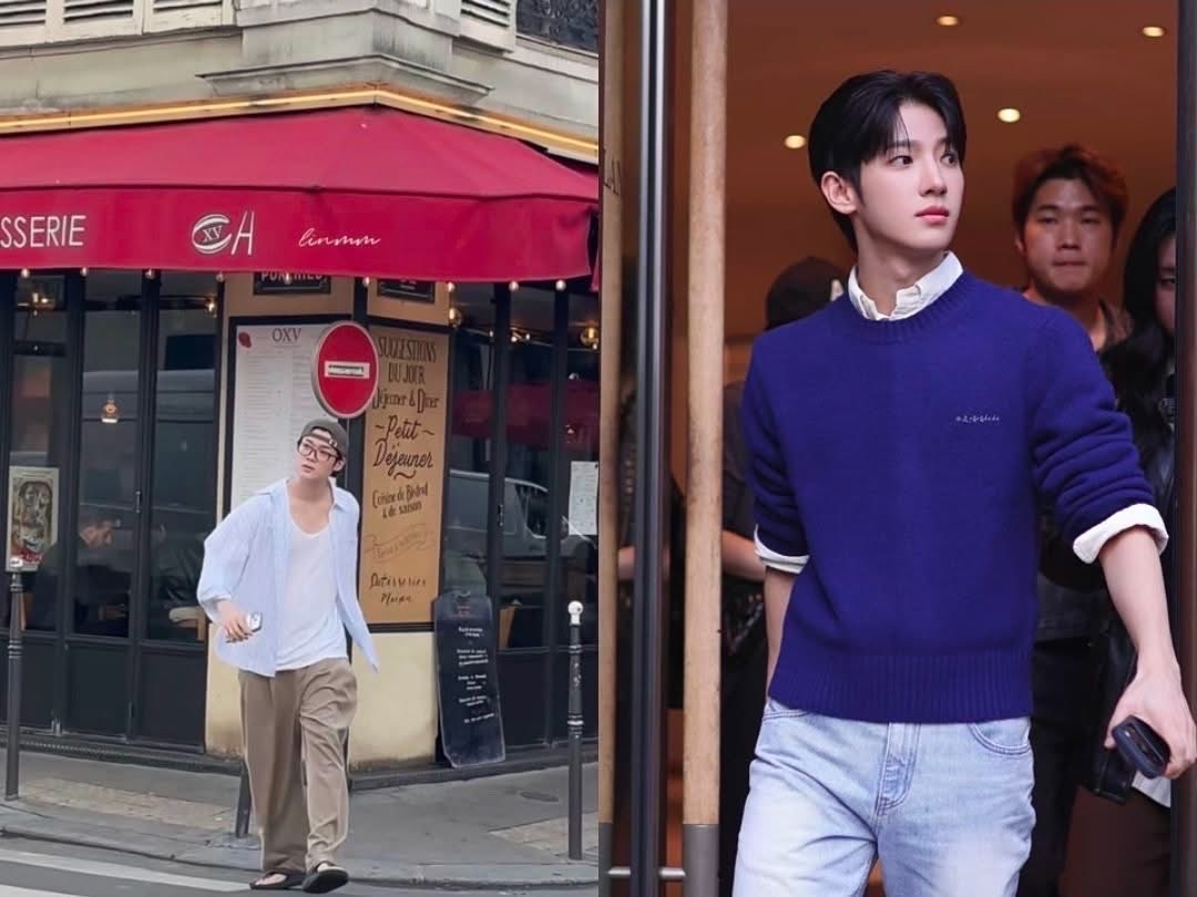 2ZN_ImUme's tweet photo. Đổi sang tag này mọi người ơi!!!

YOONSIK SIWOO Pour Toujours
#YOONSIKSIWOOINPARIS https://t.co/f3VHu0ZrEl