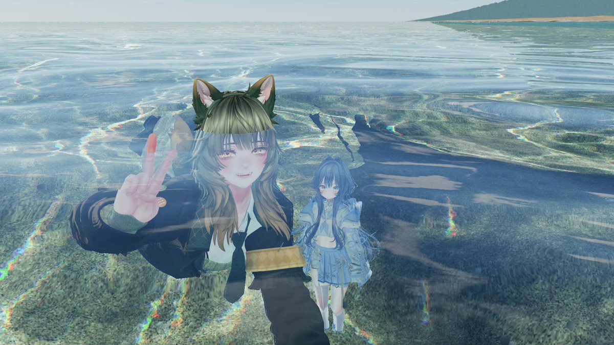 ricecakedog's tweet photo. 今日のぶいちゃ https://t.co/gEWfzSAdAV