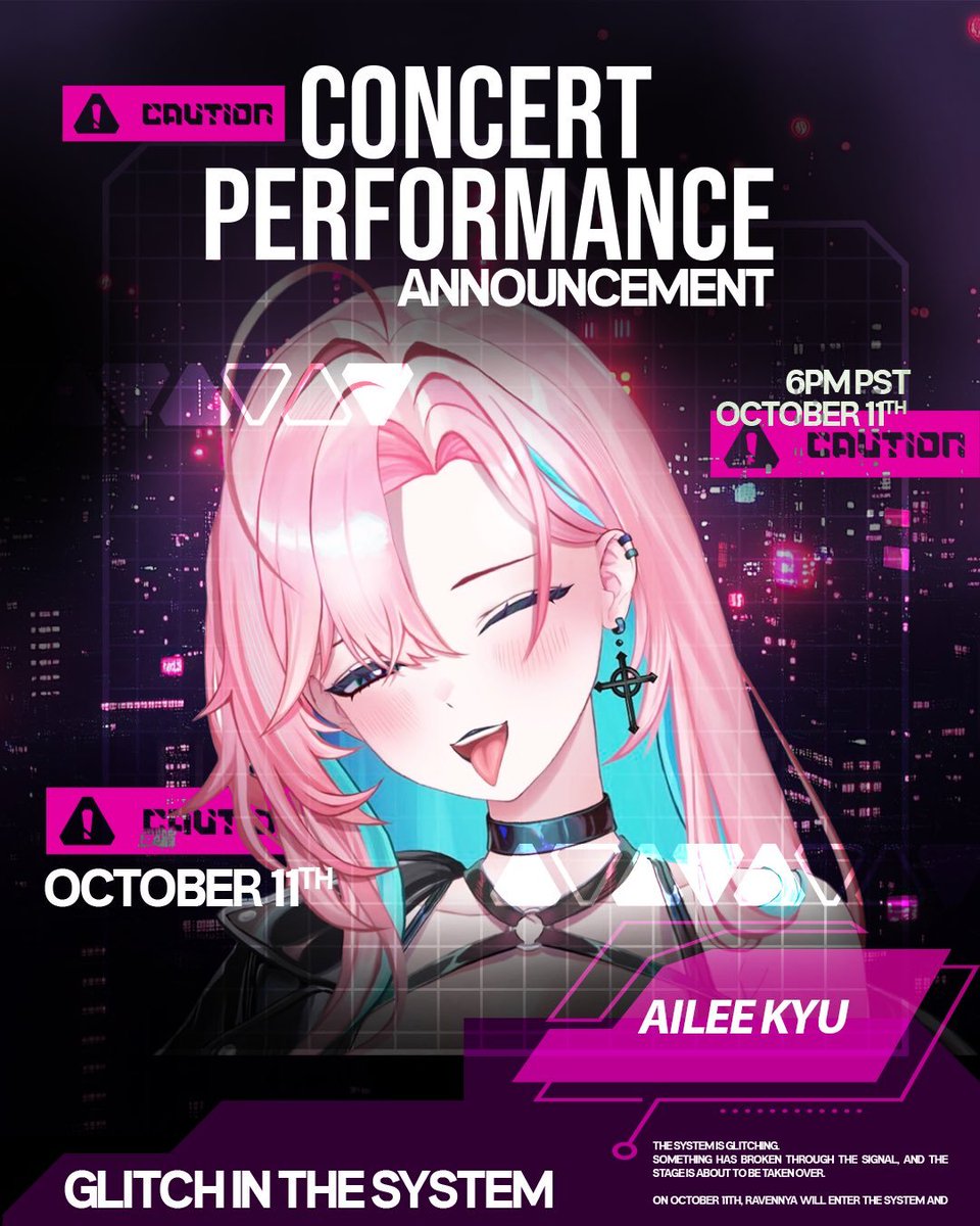 Cloudy_Alt1's tweet photo. 🚨IRIS PERFORMANCE ALERT📷 IRIS will be performing at

@RavennaNya
debut concert on October 11th at 3PM EST!!📷📷 Can’t wait to see you all there!!📷  #Vt👀🫶 https://t.co/UEyWPUHfwo