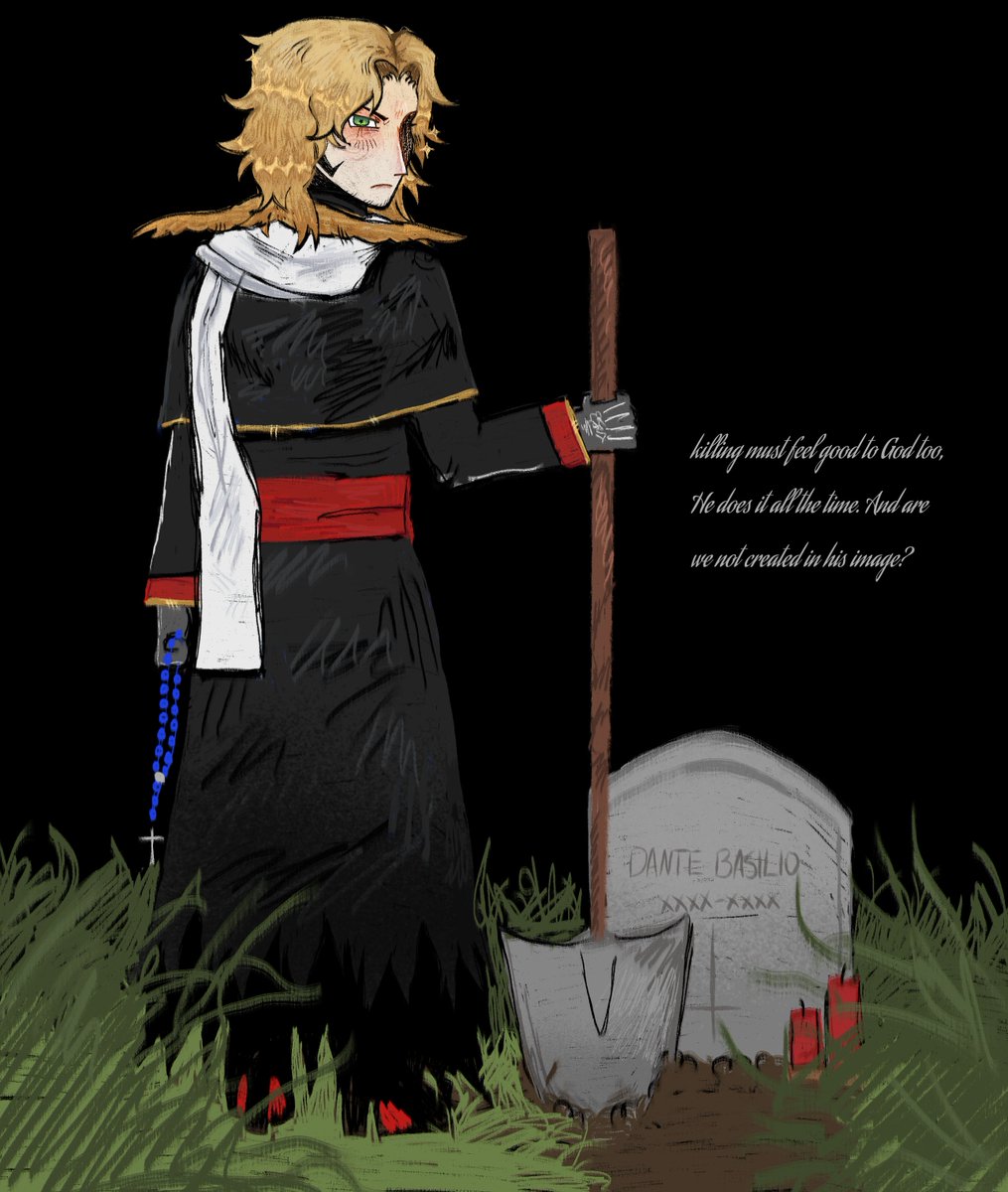 creepthedral's tweet photo. 🪦 #811game #811twt https://t.co/nChdn3rlLt