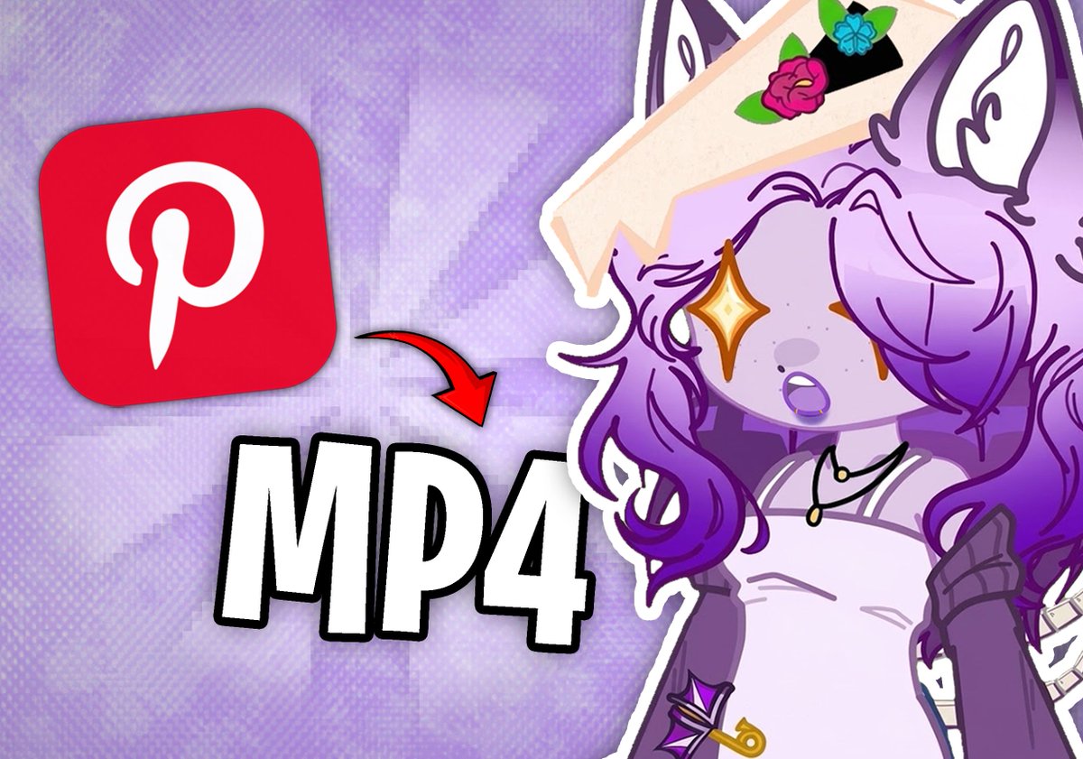 LeonorTumbergia's tweet photo. 𓆩♡𓆪 HOW to DOWNLOAD PRIVATE VIDEOS FROM PINTEREST 𓆩♡𓆪

✦ Have you ever wanted to download an amazing video from Pinterest, but couldn’t because it was private? With this site, your problems are over!

✶ Link ⤵︎ #tips #tutorial https://t.co/CadCI6RYSR