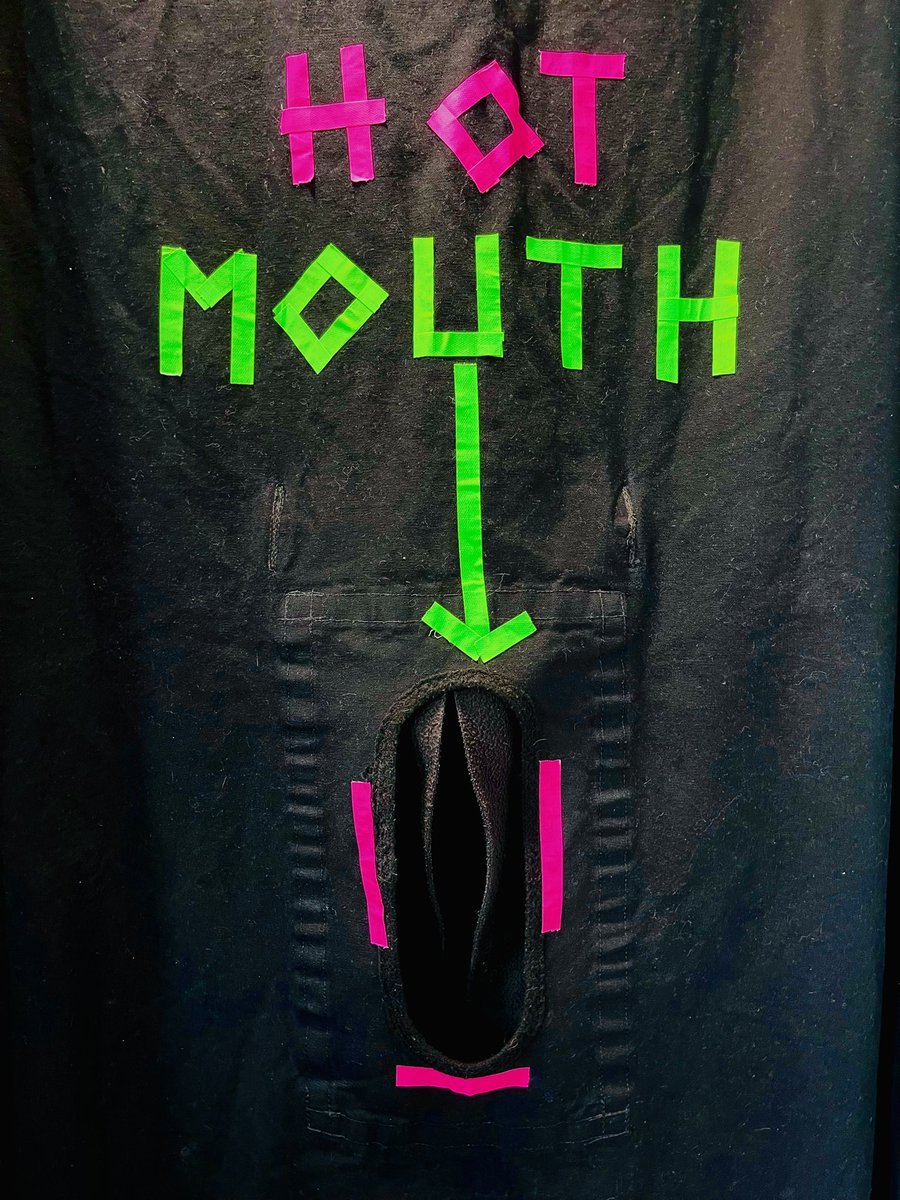 d_vus's tweet photo. @Firecrotchkng Come by and make a short vid of you getting sucked at the GH https://t.co/2mX93IHHEi