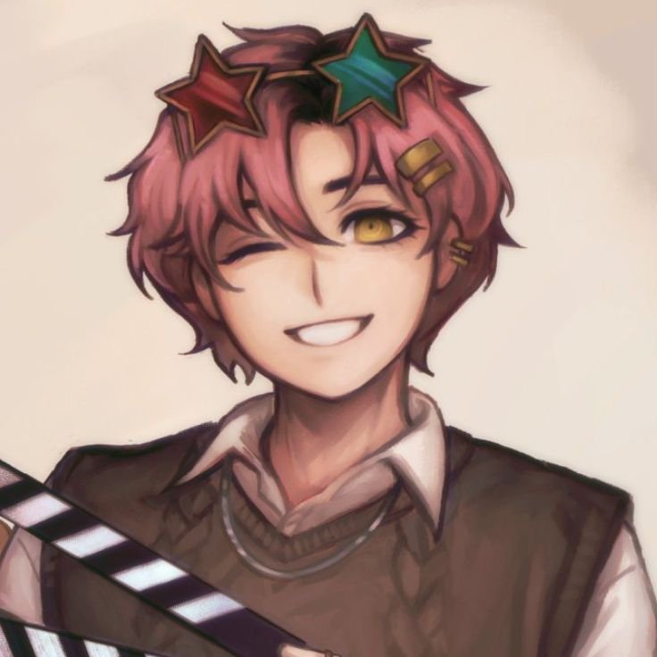 mandzuu_'s tweet photo. i have found a pattern in my favorite characters: they have pretty eyelashes https://t.co/mf4ANn8PO5