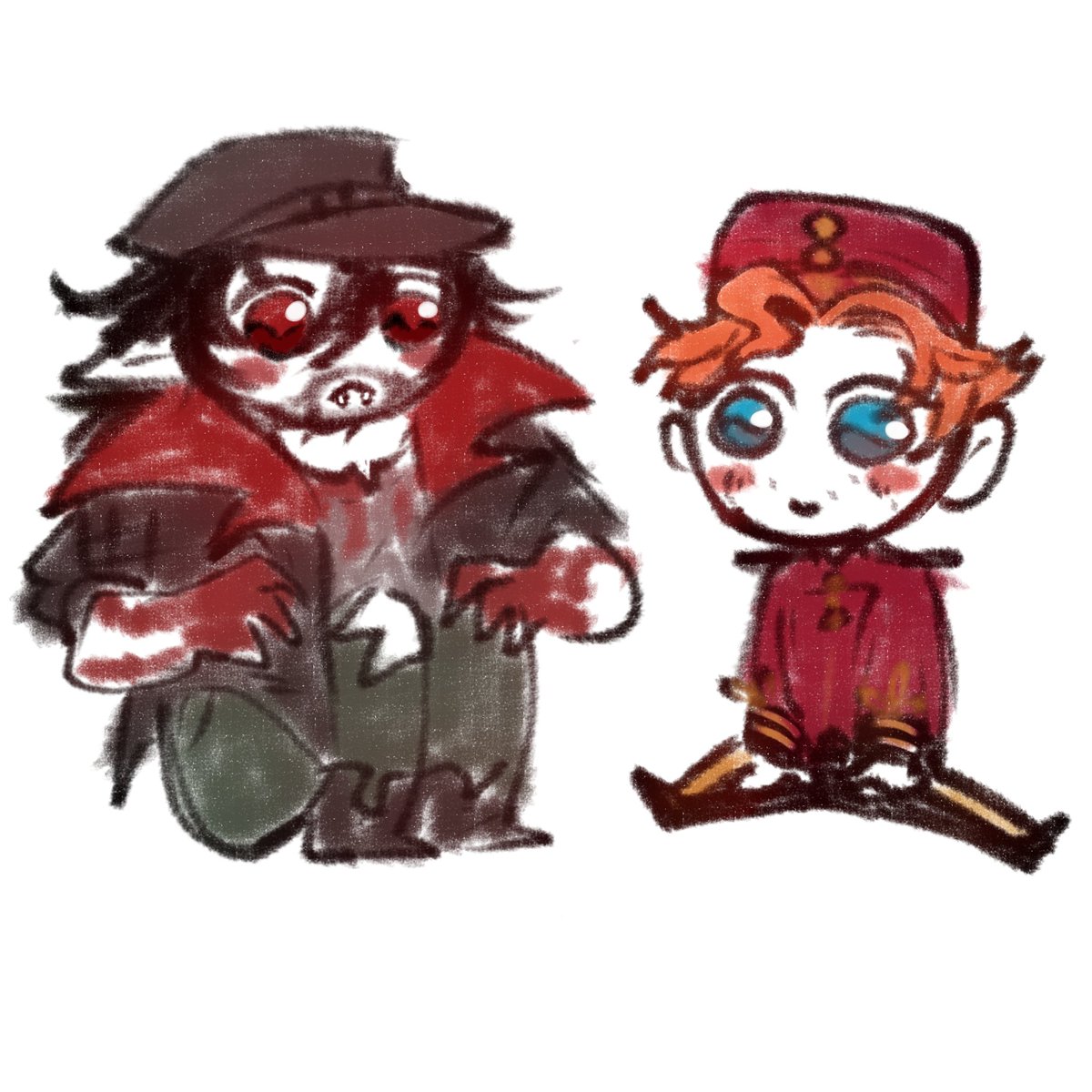 gloomyttt's tweet photo. #deadlock #driftdoor #doorman #drifter https://t.co/IlnKMUQGOc