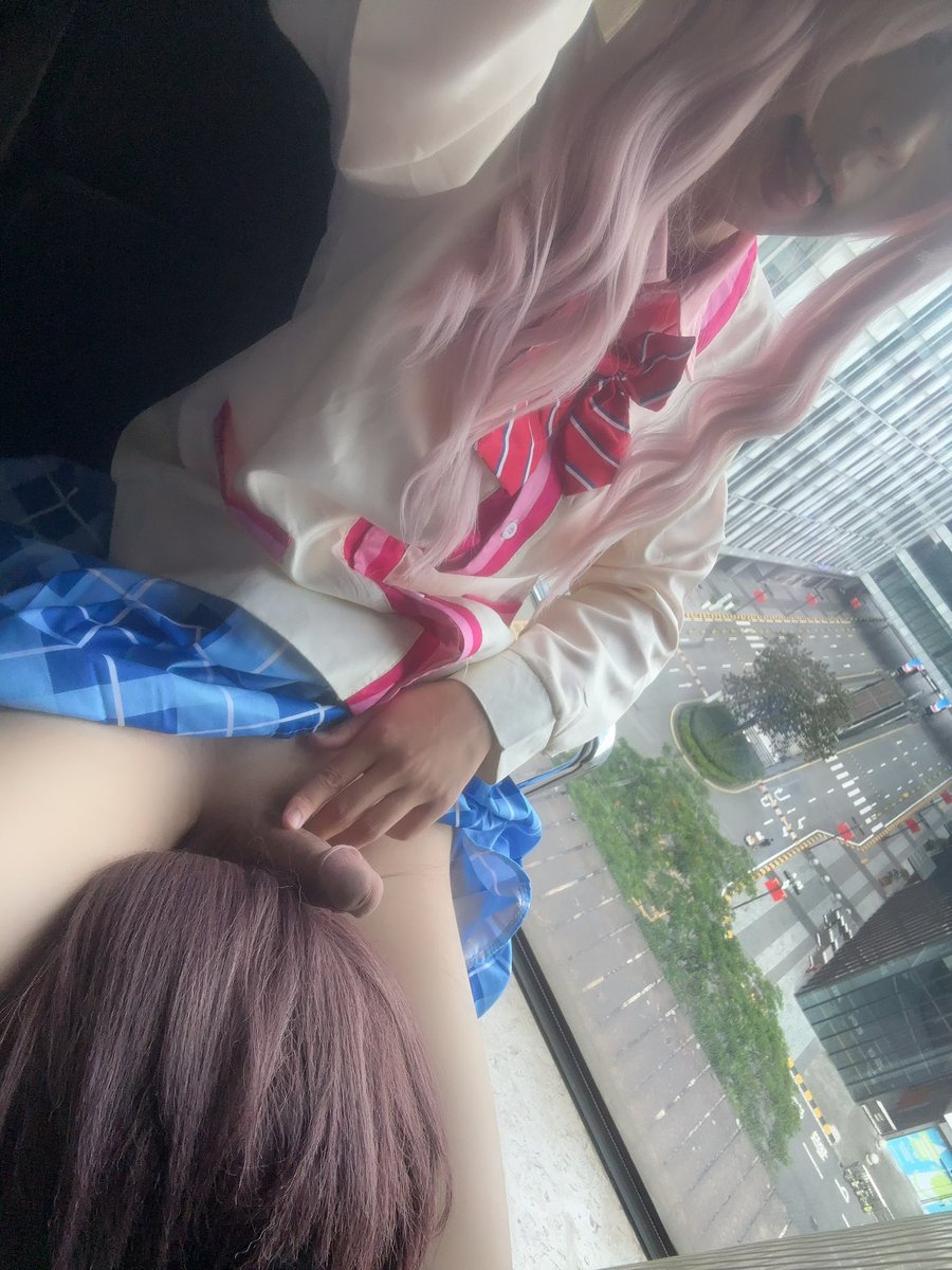 Fiammetaaa's tweet photo. 糖画隐藏牵绊剧情说是
ena：@Ehud_0721 
#东云绘名 #晓山瑞希 #男娘 #pjsk #cosplayㅤㅤ https://t.co/nECZnob3DP