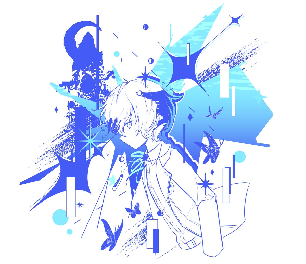 IVIV__VIVI's tweet photo. #Persona3 #ペルソナ3 https://t.co/EGHxOI2XgA