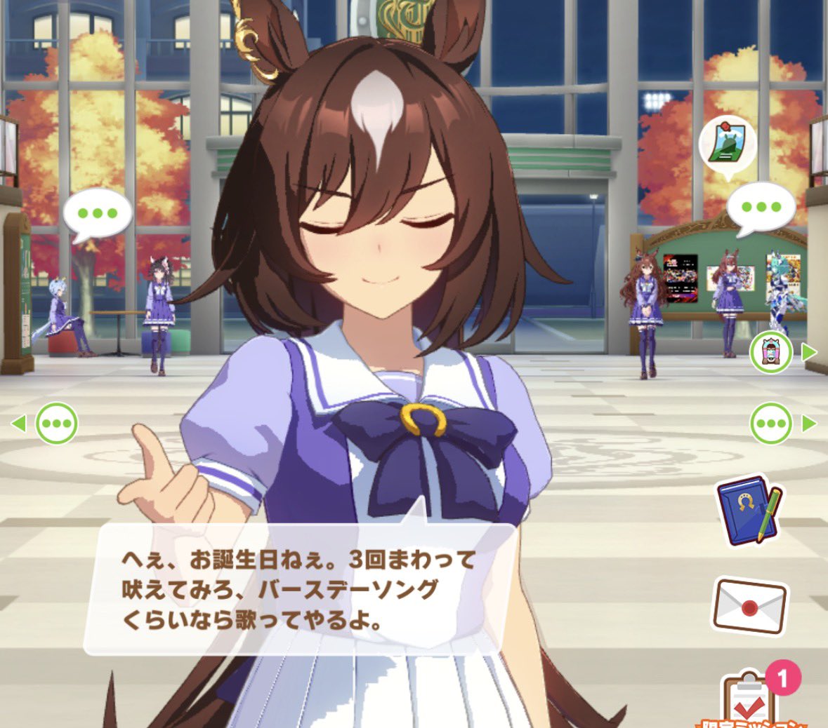 ranranluDonald's tweet photo. やるしか、ないかぁ https://t.co/RPEaqJSHJN