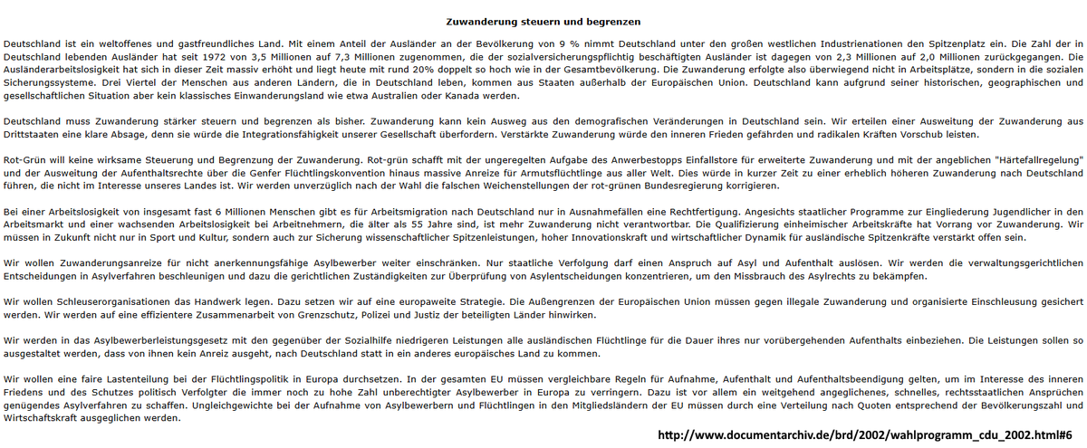 Ser_goj's tweet photo. @SirGeorgeBass @Spreeathen1 Ich habe keine Ahnung wovon du redest???

Ein Slogan ist ein ein psychologisches Werkzeug, das mit Absicht vage/allgemein formuliert ist. 
Damit sollen möglichst viele unterbewusst/emotional angesprochen werden. 

Daraus irgendwelche Ziele abzuleiten ist ganz schön "prophetisch". https://t.co/0JMBmPCsp2