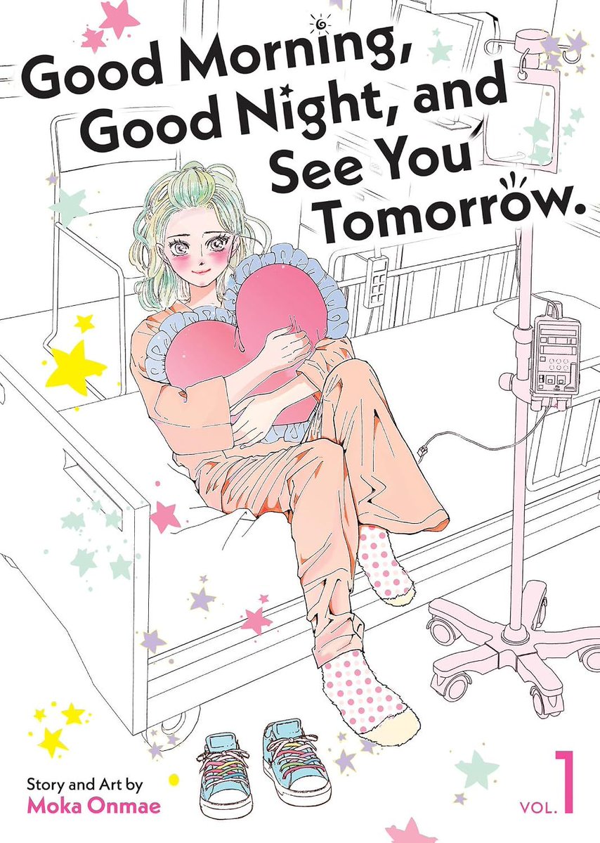 1kshoujosei's tweet photo. new shoujosei with a fem protagonist that’s not romance focused
- the credits roll into the sea
- good morning, good night, and see you tomorrow
- gene bride
- the failure at god school https://t.co/Y3dYbbCC2a