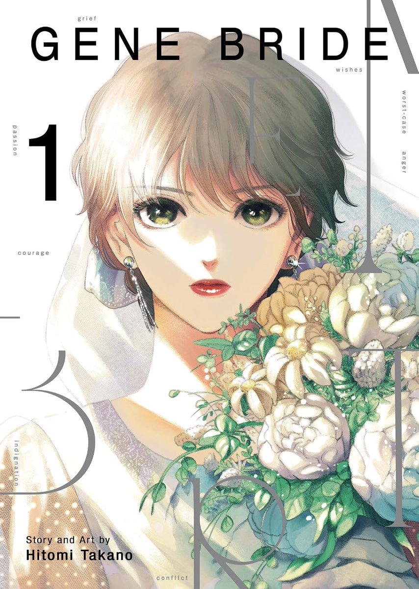 1kshoujosei's tweet photo. new shoujosei with a fem protagonist that’s not romance focused
- the credits roll into the sea
- good morning, good night, and see you tomorrow
- gene bride
- the failure at god school https://t.co/Y3dYbbCC2a