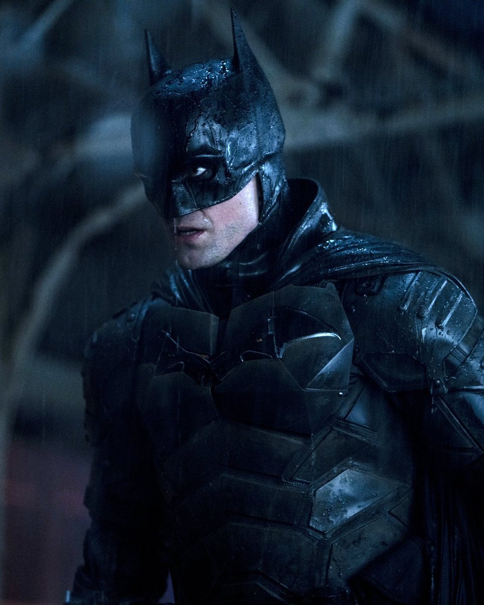 movieshows001's tweet photo. ‘THE BATMAN: PART 2’ was meant to release today.

It didn’t. https://t.co/ac8QBy2s8n