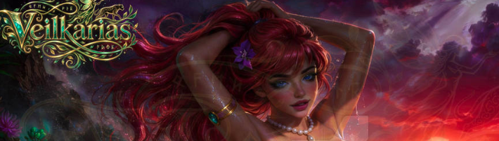 Veilkarias's tweet photo. I've started a new Gallery for Princesses.
Once unlocked you will have full access to all 8K variants of every princess posted. 
See Bio. 
🧜‍♀️🔱 ꜱᴜɴꜱᴇᴛ ꜱɪʀᴇɴ - ᴀʀɪᴇʟ 🧜‍♀️🔱

#Ariel #Mermaid #FanArt #Premium https://t.co/FgiSOzt1mn